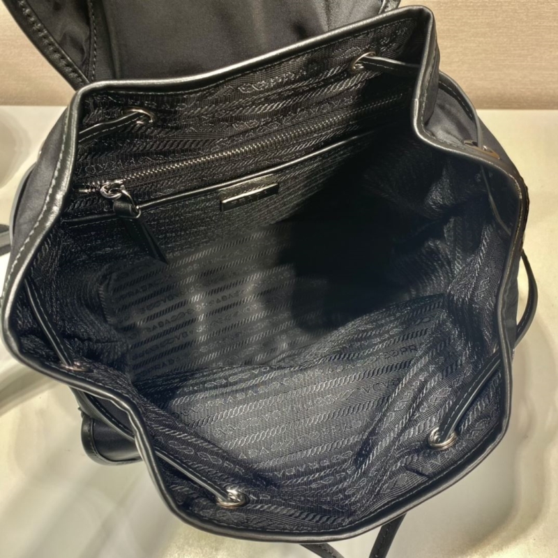 Pra*a backpacks